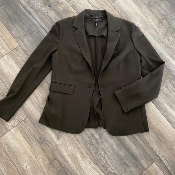Rag & Bone Expertly tailored blazer 100% wool - Picture 1 of 1